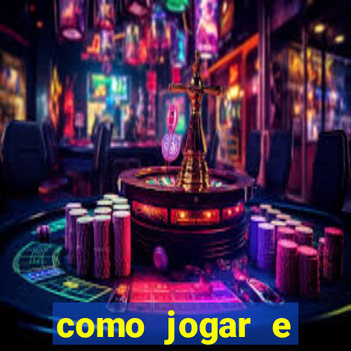 como jogar e ganhar no aviator