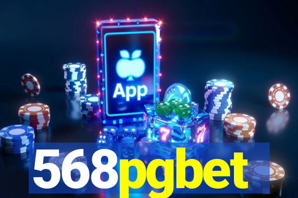 568pgbet