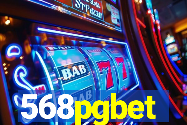 568pgbet