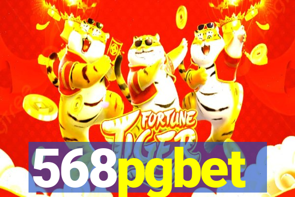 568pgbet