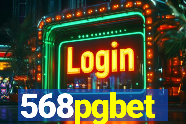 568pgbet