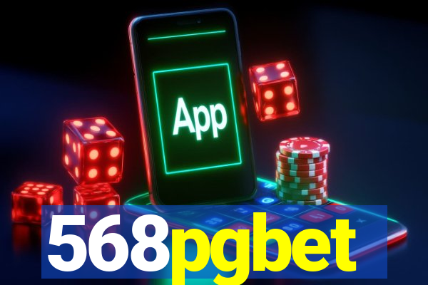 568pgbet