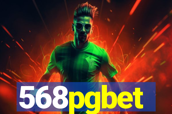 568pgbet