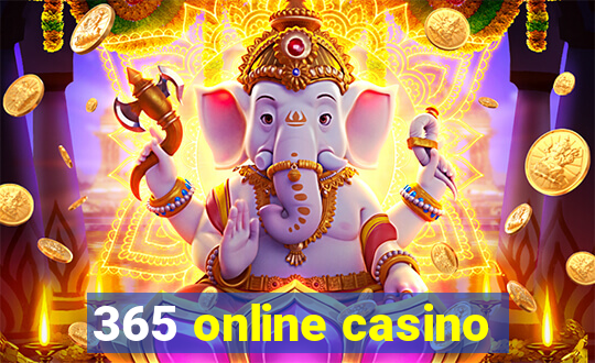 365 online casino