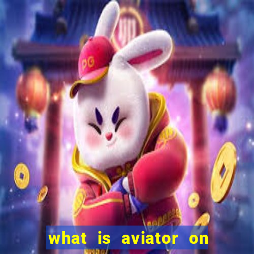 what is aviator on red dog