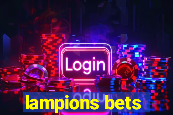 lampions bets