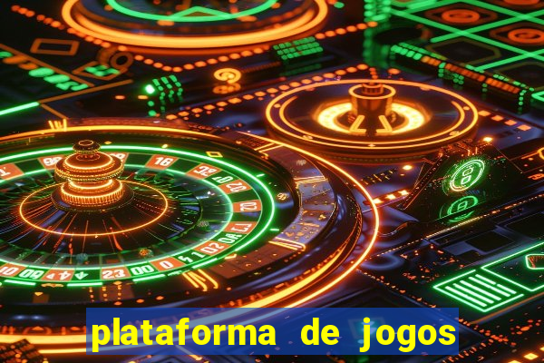 plataforma de jogos online que paga no cadastro