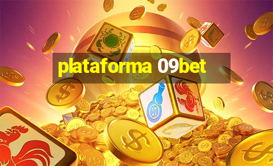 plataforma 09bet