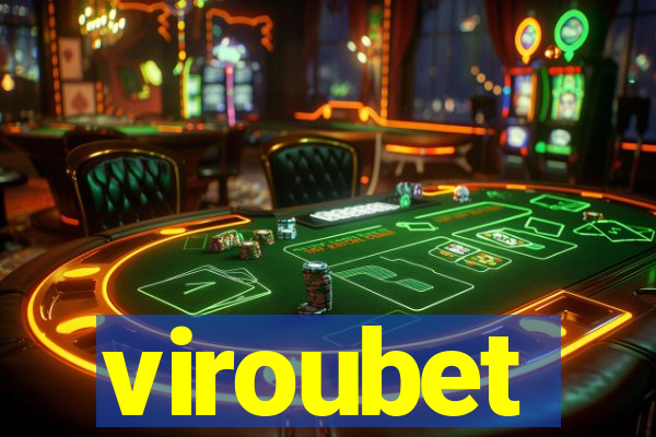 viroubet