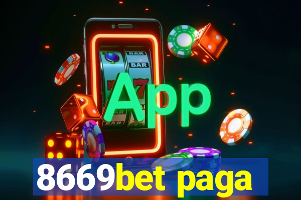 8669bet paga