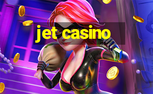 jet casino