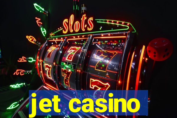 jet casino