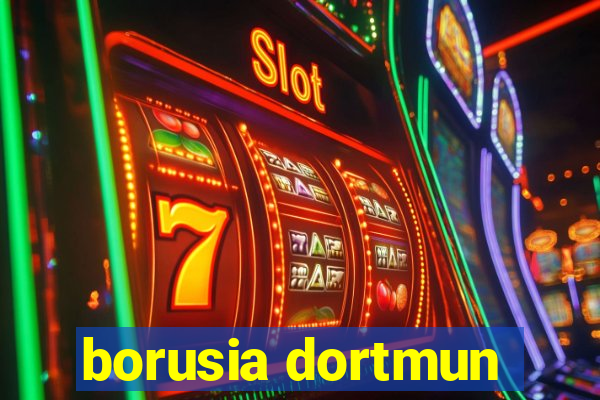 borusia dortmun