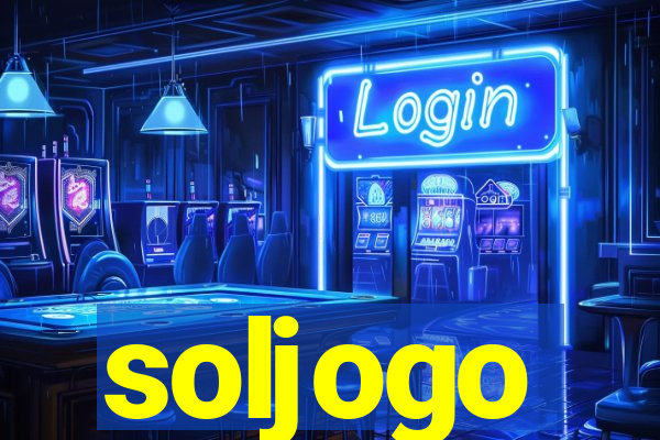 soljogo