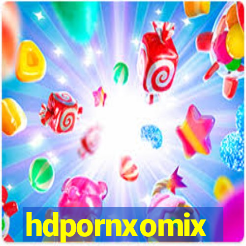 hdpornxomix