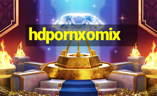 hdpornxomix