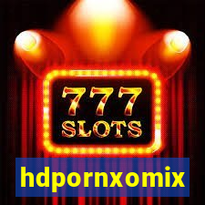 hdpornxomix