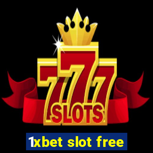 1xbet slot free