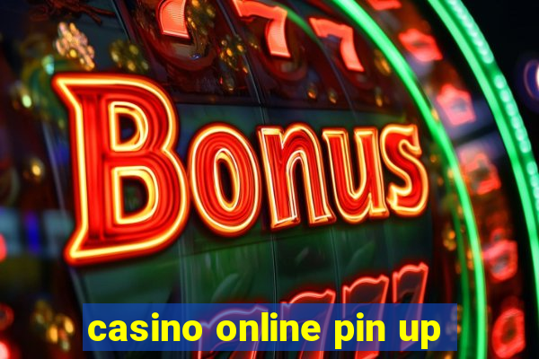 casino online pin up