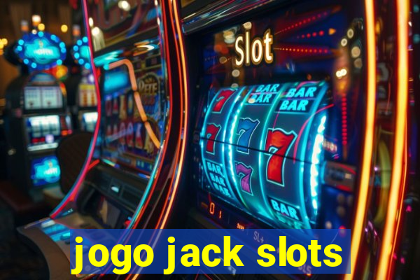 jogo jack slots