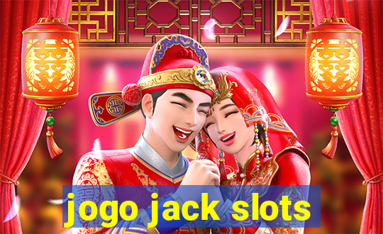 jogo jack slots