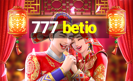 777 betio