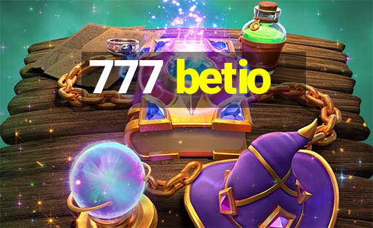 777 betio