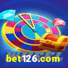 bet126.com