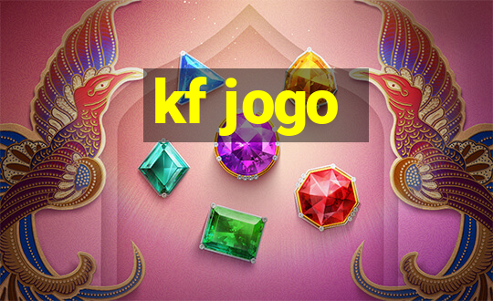 kf jogo