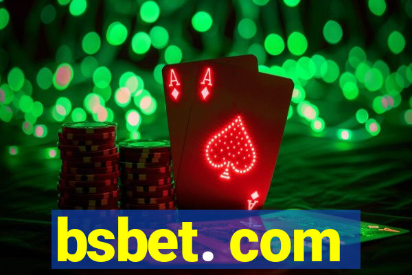 bsbet. com