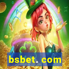 bsbet. com