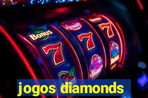 jogos diamonds