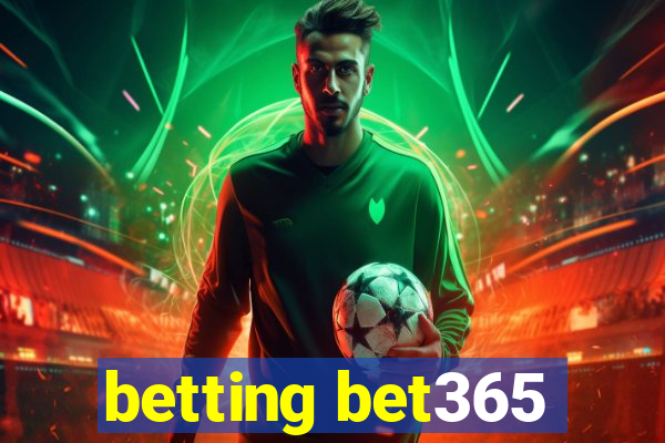 betting bet365