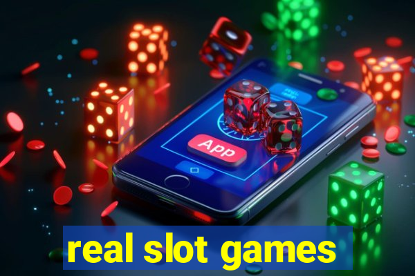 real slot games