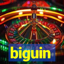 biguin