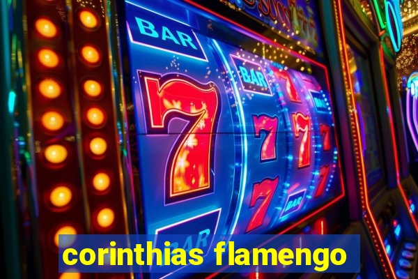 corinthias flamengo