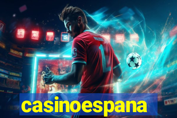 casinoespana