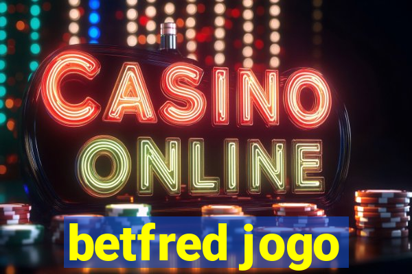 betfred jogo