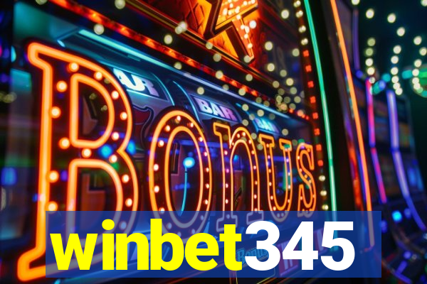 winbet345