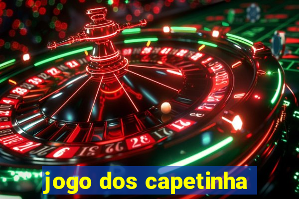 jogo dos capetinha