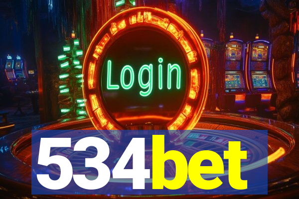 534bet