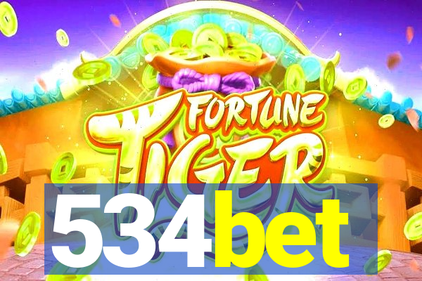 534bet