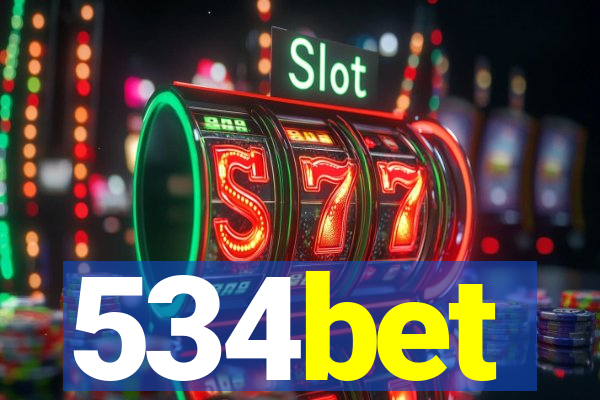 534bet