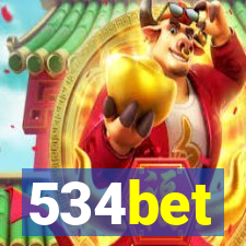 534bet