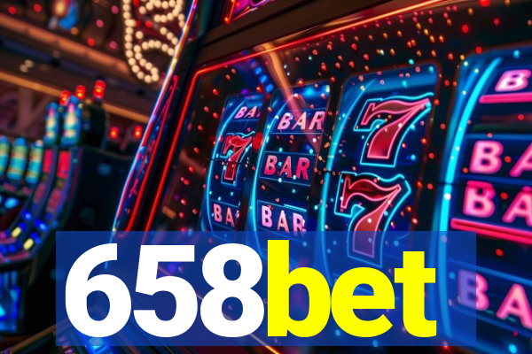 658bet