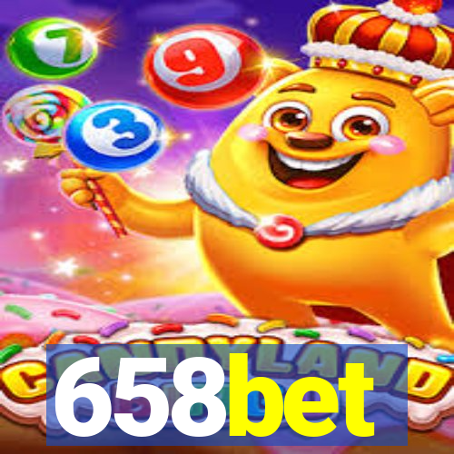 658bet