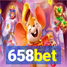 658bet