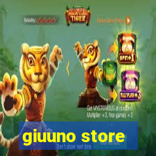 giuuno store