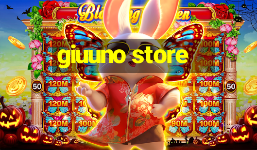 giuuno store