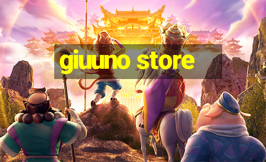 giuuno store